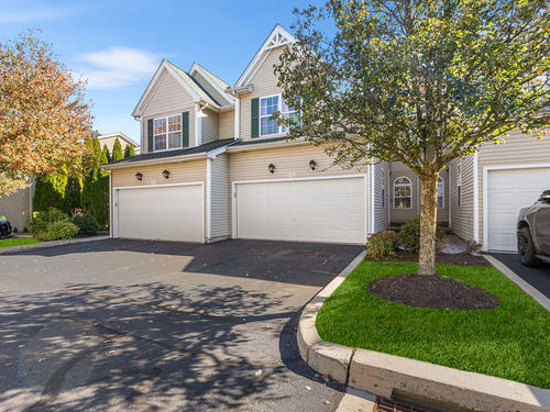  townhouse condo for sale located at 302 Lexington Boulevard, 302, Bethel, CT 06801