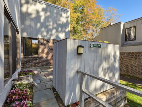  condo home for sale located at 5 Melon Lane, 5, Ridgefield, CT 06877