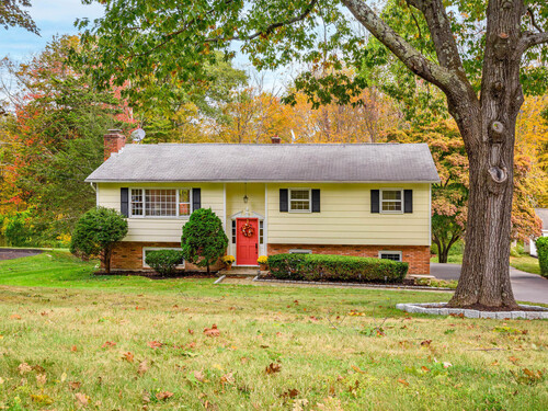  single family home for sale located at 35 Eastwood Road, Danbury, CT 06811