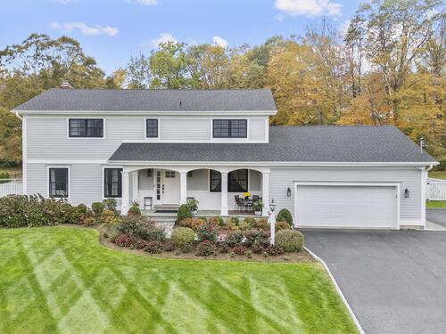  single family home for sale located at 14 East Gate Road, Danbury, CT 06810