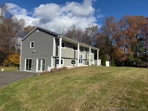  single family home for sale located at 3 Powder Horn Ridge, Danbury, CT 06811