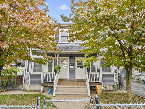  multi family home for sale located at 95 Austin Street, Bridgeport, CT 06604