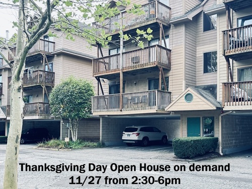 Waterfront condo home for sale located at 97 Richards Avenue, apt e12, Norwalk, CT 06854