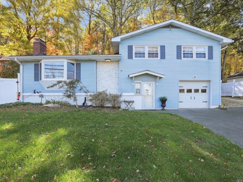  single family home for sale located at 88 South King Street, Danbury, CT 06811