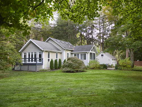  single family home for sale located at 4 Colony Road, Weston, CT 06883