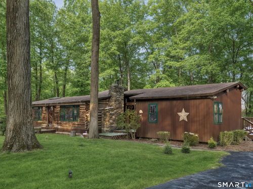  single family home for sale located at 424 Old Sib Road, Ridgefield, CT 06877