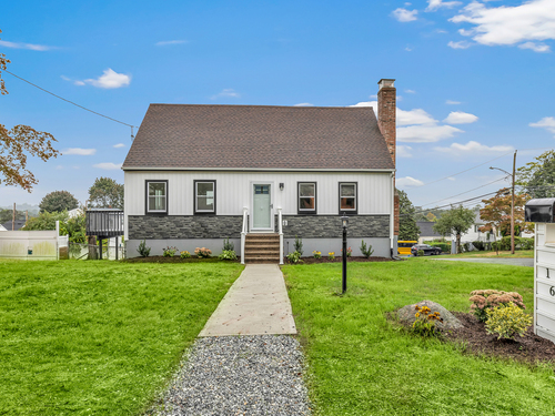  single family home for sale located at 16 Oakdale Street, Bridgeport, CT 06606