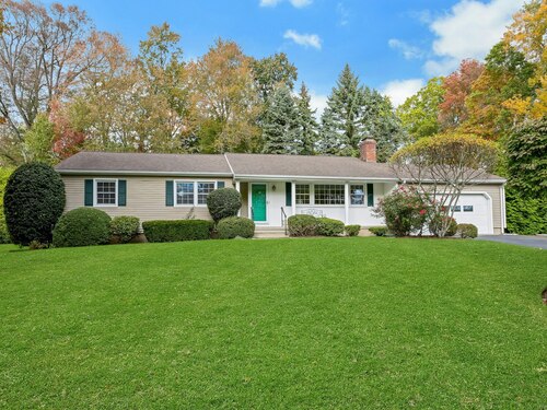  single family home for sale located at 17 Oriole Drive, Norwalk, CT 06851
