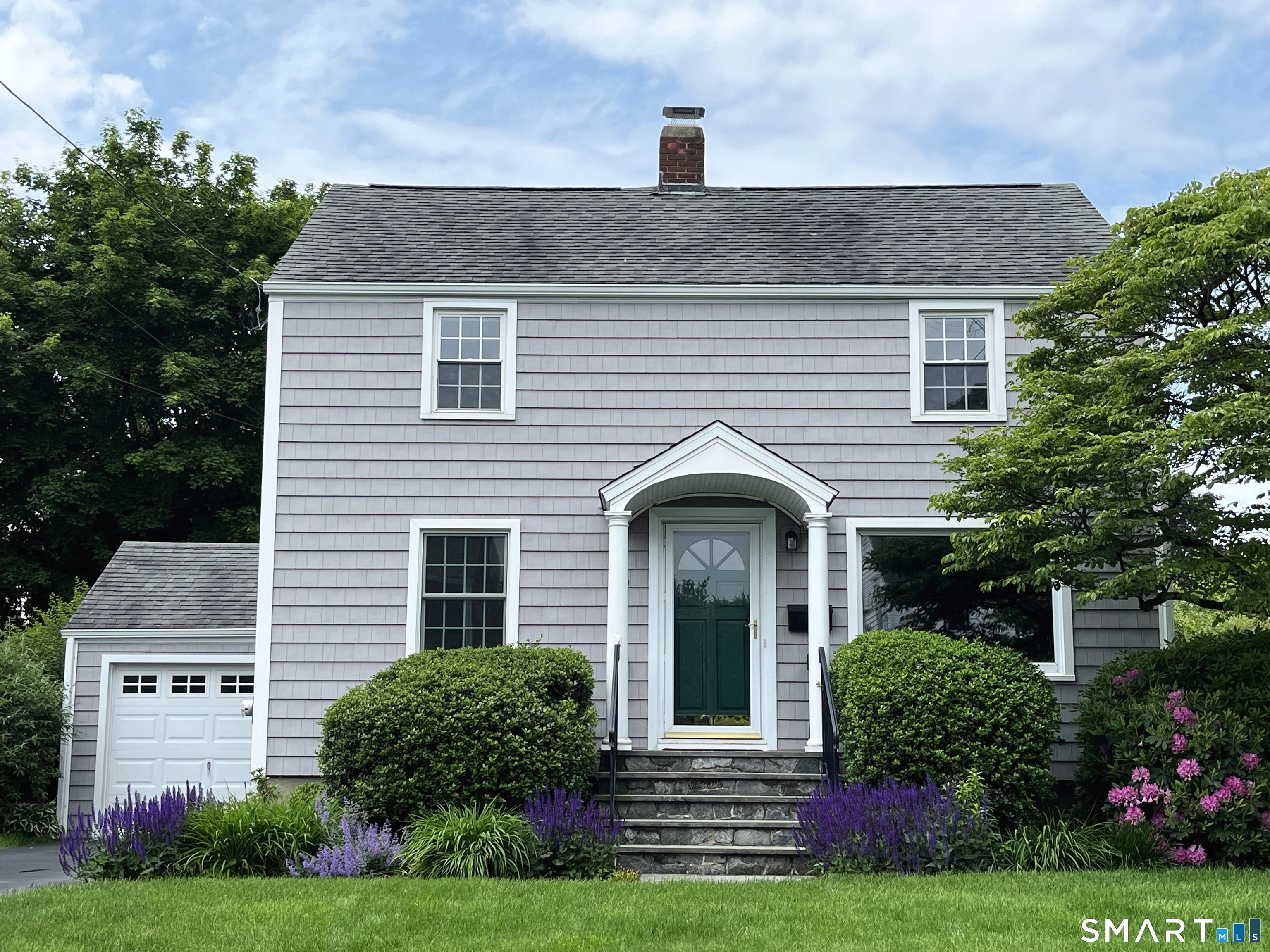 66 Catherine Terrace, Fairfield, CT 06824 | For Sale at $1,485,000