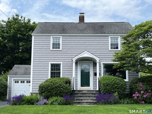  single family home for sale located at 66 Catherine Terrace, Fairfield, CT 06824