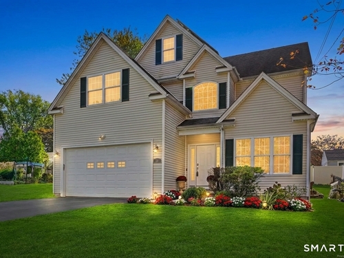  single family home for sale located at 31 June Avenue, Norwalk, CT 06850