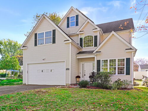  single family home for sale located at 31 June Avenue, Norwalk, CT 06850