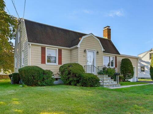  single family home for sale located at 3 Wynne Road, Norwalk, CT 06850