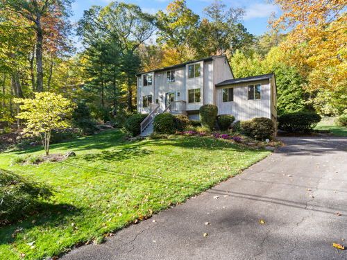  single family home for sale located at 35 Mustang Drive, Shelton, CT 06484