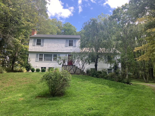  single family home for sale located at 131 Indian Hill Road, Wilton, CT 06897