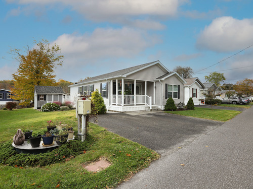 Waterfront single family home for sale located at 31 Greenlawn Drive, Danbury, CT 06810