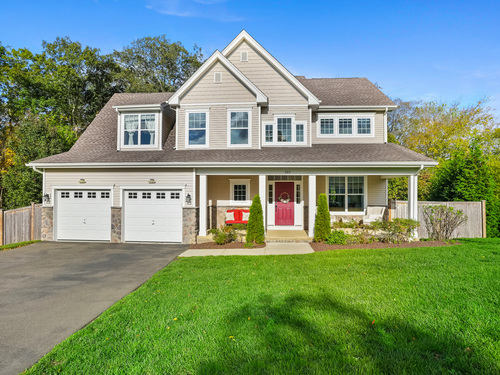  single family home for sale located at 360 Nutmeg Lane, 360, Stratford, CT 06614