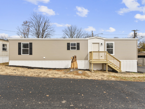 New construction single family home for sale located at 55 Sugar Street, 17a, Newtown, CT 06470