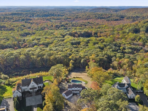  single family home for sale located at 71 Peaceable Ridge Road, Ridgefield, CT 06877