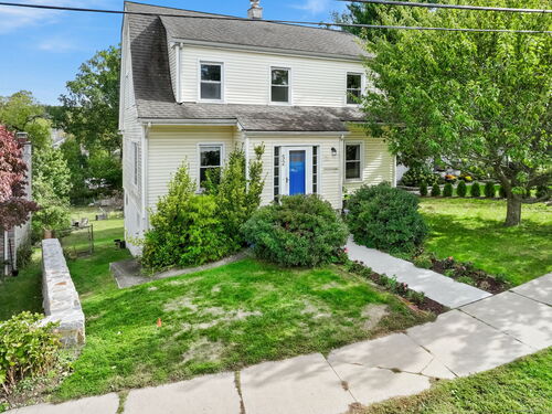  single family home for sale located at 52 Penzance Road, Stamford, CT 06902