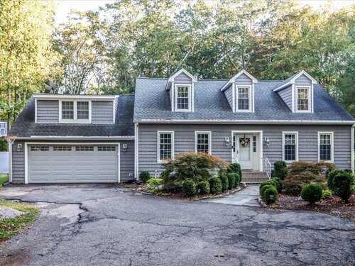  single family home for sale located at 20 Puritan Valley Road, Brookfield, CT 06804