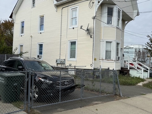  multi family home for sale located at 643 Newfield Avenue, Bridgeport, CT 06607