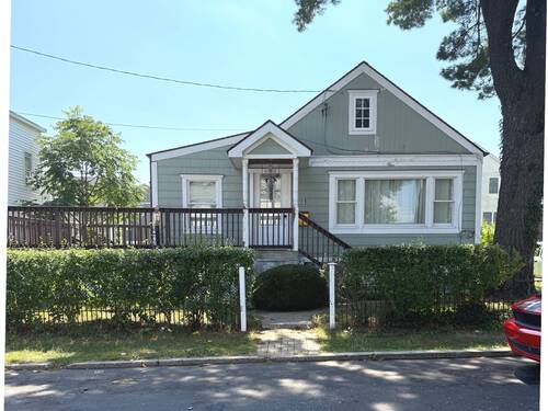  single family home for sale located at 21 Saint Benedict Circle, Stamford, CT 06902