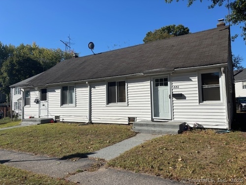  multi family home for sale located at 880 Pearl Harbor Street, Bridgeport, CT 06610