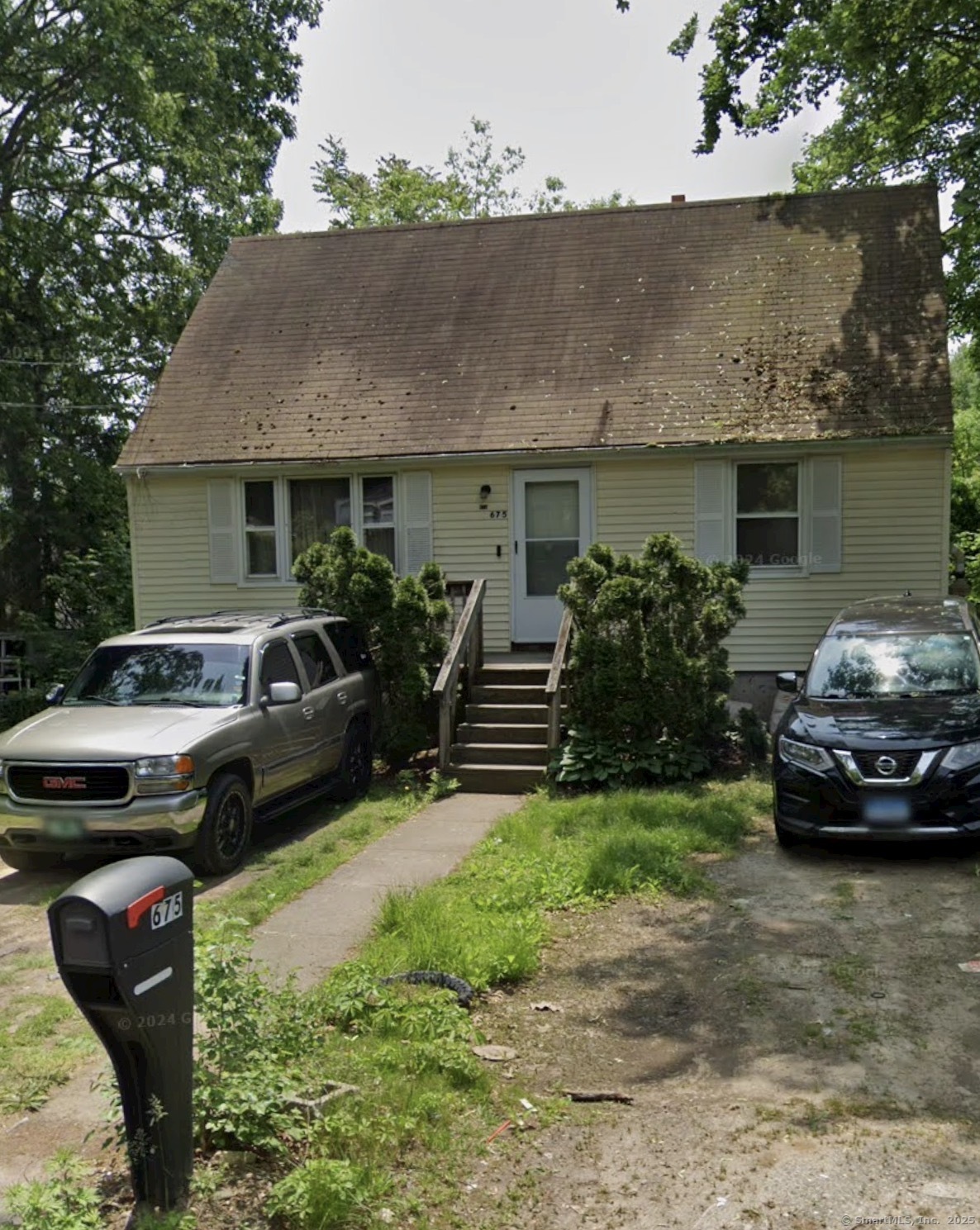 675 Platt Street, Bridgeport, CT 06606 | For Sale at $300,000