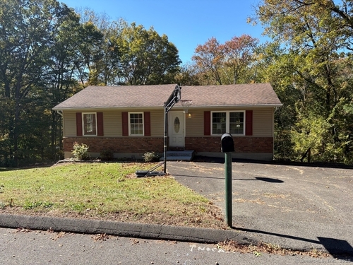  single family home for sale located at 14 Clayton Road, Danbury, CT 06811
