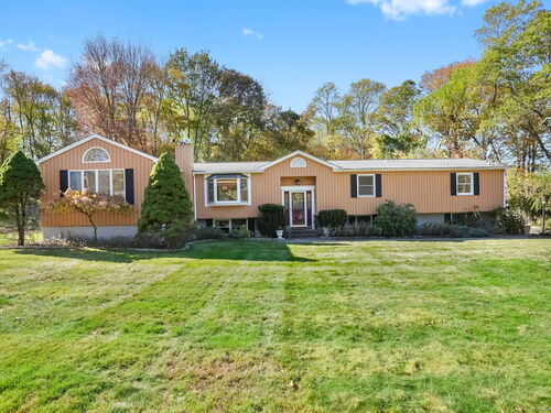  single family home for sale located at 34 Merrimac Drive, Trumbull, CT 06611