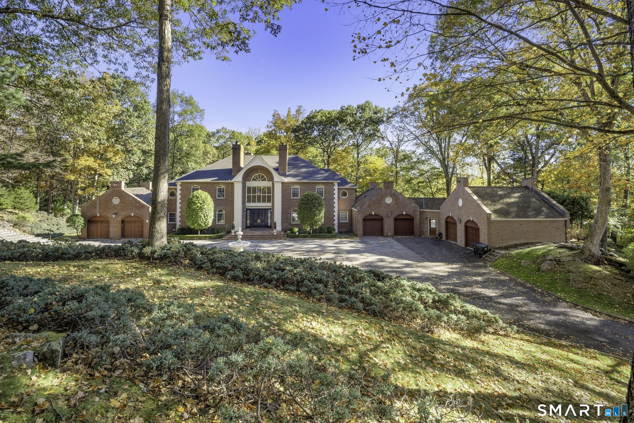 177 Long Close Road, Stamford, CT 06902 | For Sale at $3,500,000