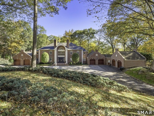  single family home for sale located at 177 Long Close Road, Stamford, CT 06902