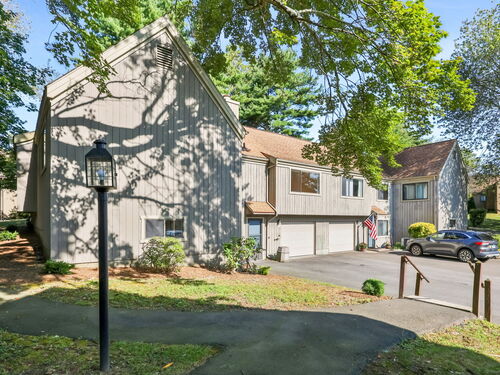  townhouse condo for sale located at 488 Commanche Lane, a, Stratford, CT 06614