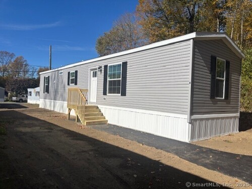 New construction single family home for sale located at 6 Violette Road, Newtown, CT 06470