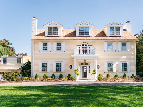  single family home for sale located at 775 Sasco Hill Road, Fairfield, CT 06824