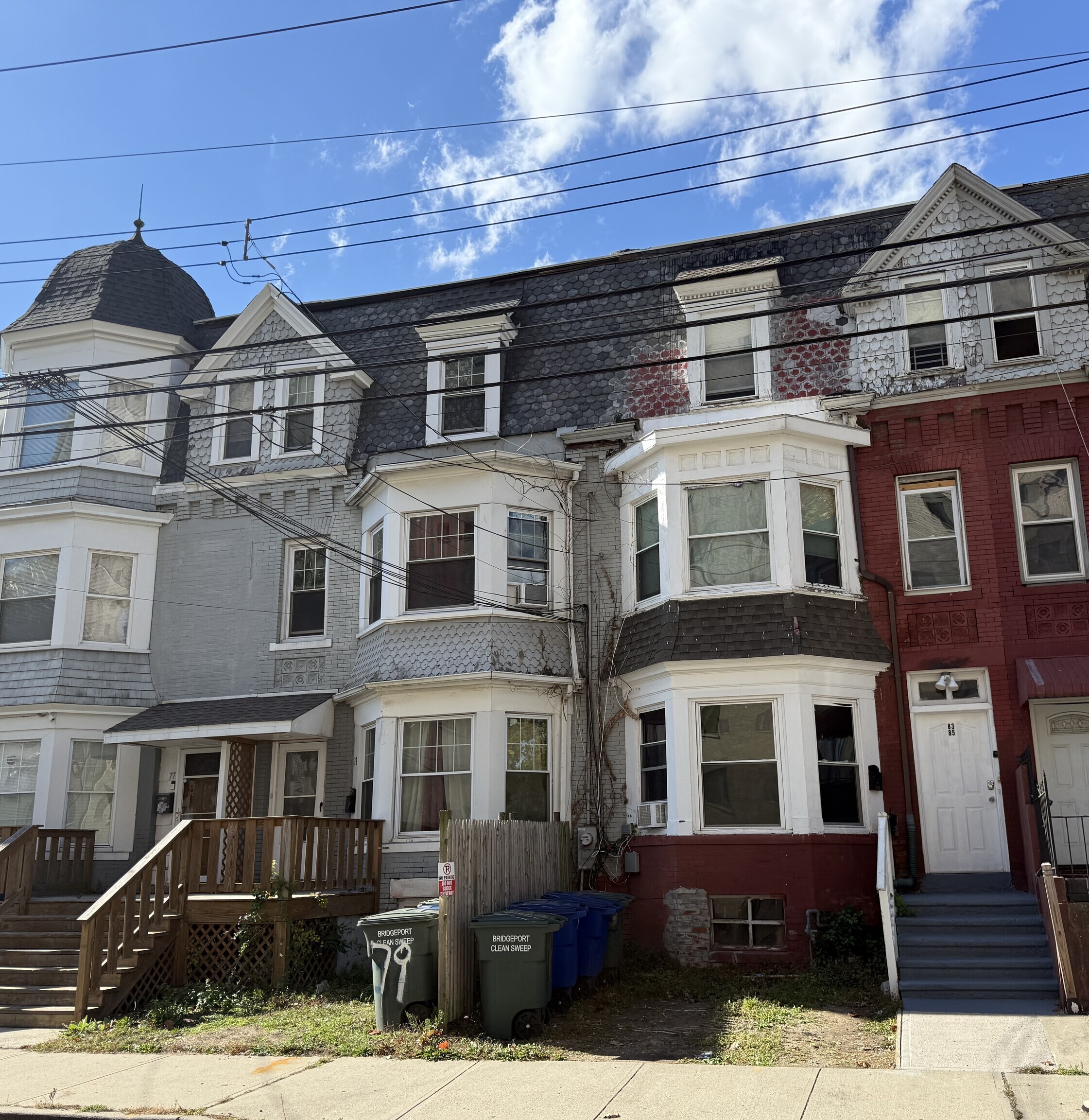 79 William Street, Bridgeport, CT 06608 | For Sale at $294,900