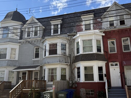  single family home for sale located at 79 William Street, Bridgeport, CT 06608