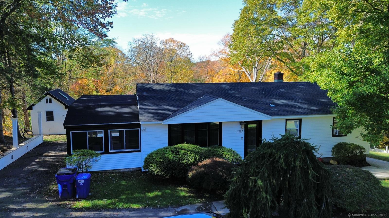 5763 Park Avenue, Fairfield, CT 06825 | For Sale at $845,000