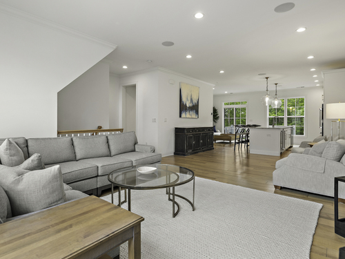  townhouse condo for sale located at 101 Brentwood Circle, 101, Danbury, CT 06810