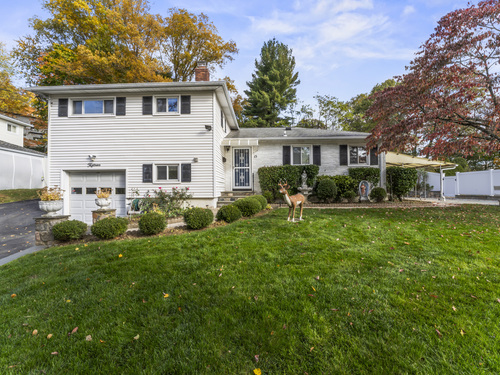  single family home for sale located at 15 Walker Court, Greenwich, CT 06831