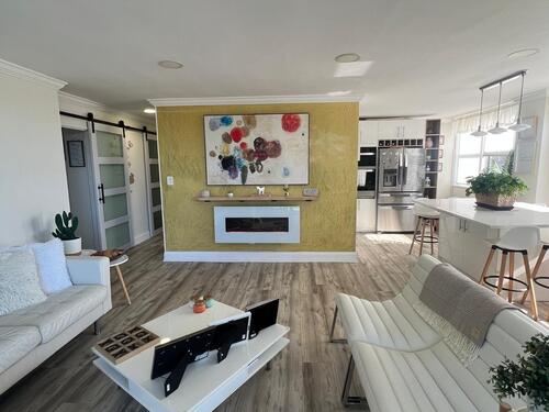  condo home for sale located at 2370 North Avenue, 3f, Bridgeport, CT 06604