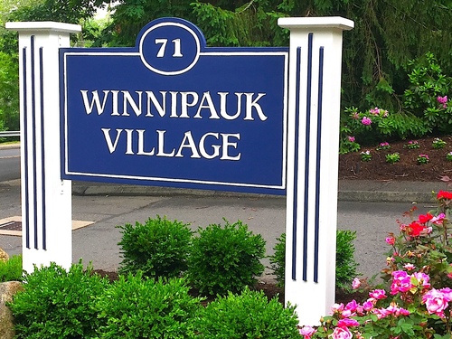  townhouse condo for sale located at 71 Aiken Street, apt j11, Norwalk, CT 06851