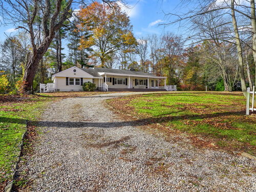  single family home for sale located at 4 Fullmar Lane, Norwalk, CT 06850