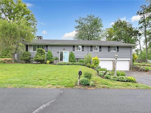  single family home for sale located at 175 Twin Oaks Terrace, Stratford, CT 06614