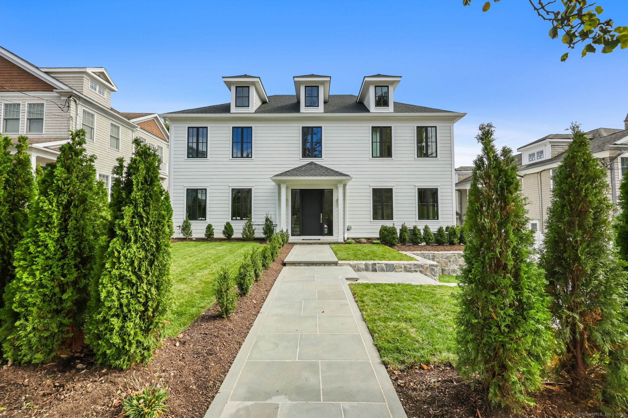 148 East Elm Street, 1, Greenwich, CT 06830 | Sold at $3,550,000