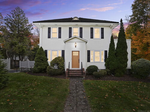  single family home for sale located at 433 High Ridge Road, Stamford, CT 06905