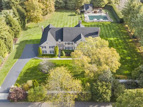  single family home for sale located at 342 Midlock Road, Fairfield, CT 06824