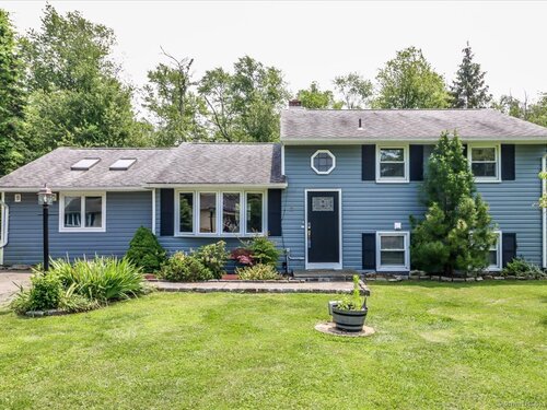  single family home for sale located at 22 Woodview Drive, Brookfield, CT 06804