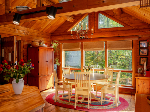  single family home for sale located at 7 Ridge Road, Sherman, CT 06784